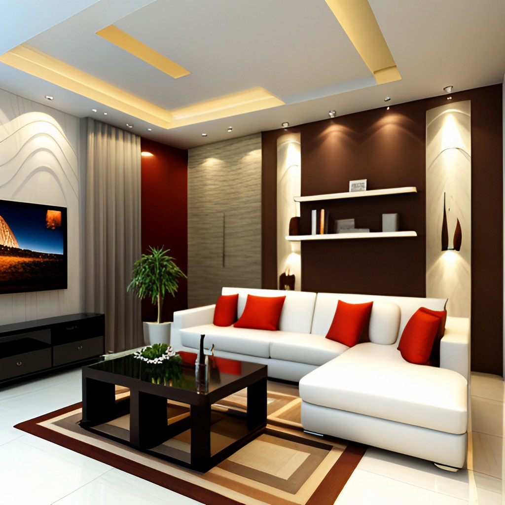 Home Interior Design Services 